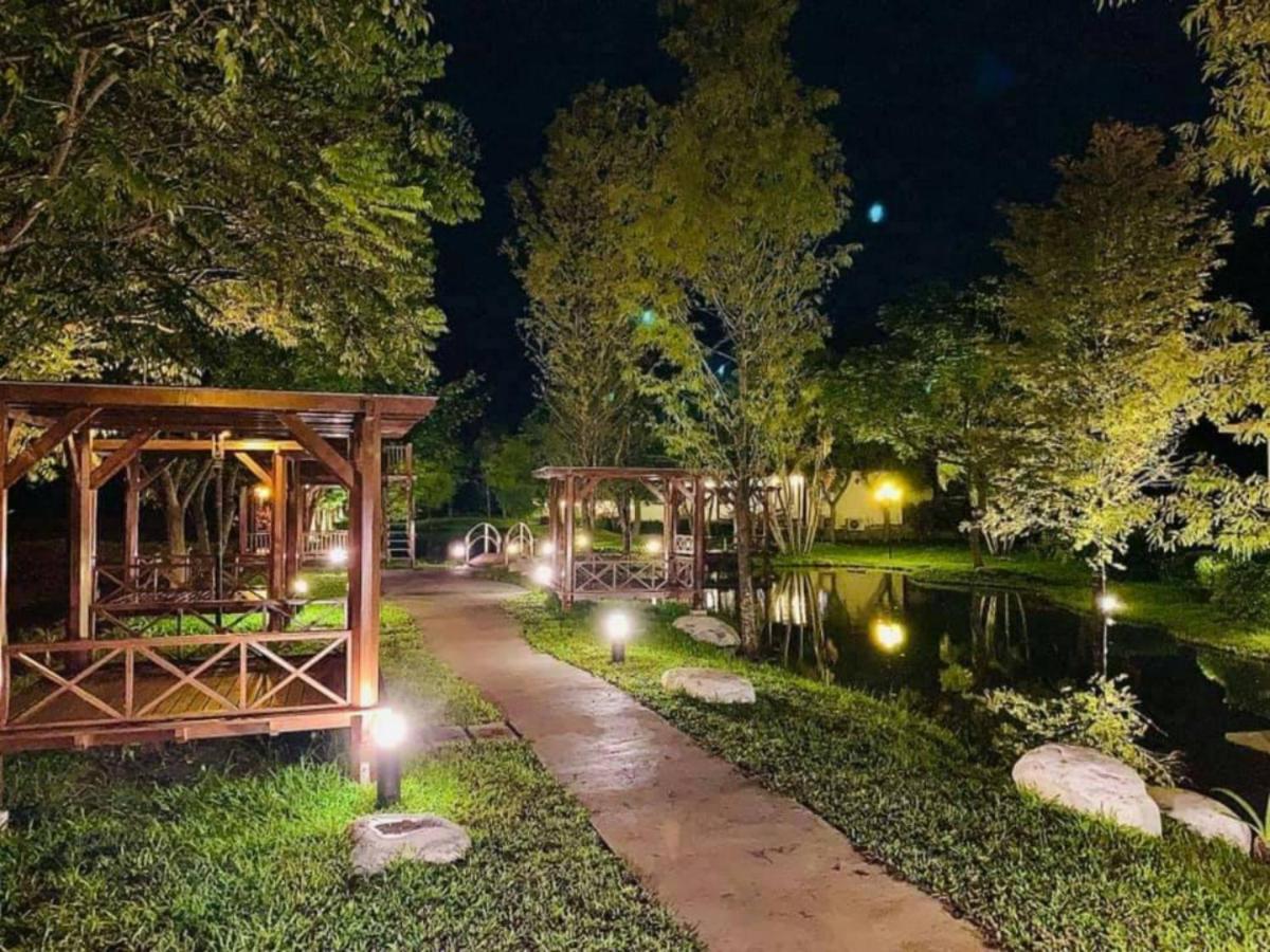 Bali Lover Ji'an Exterior photo