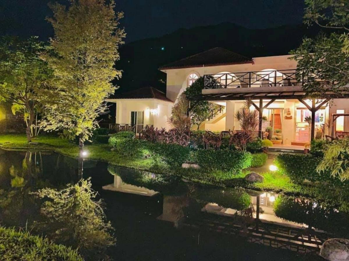 Bali Lover Ji'an Exterior photo