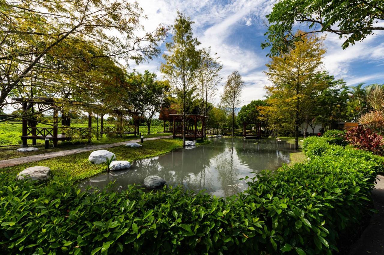 Bali Lover Ji'an Exterior photo