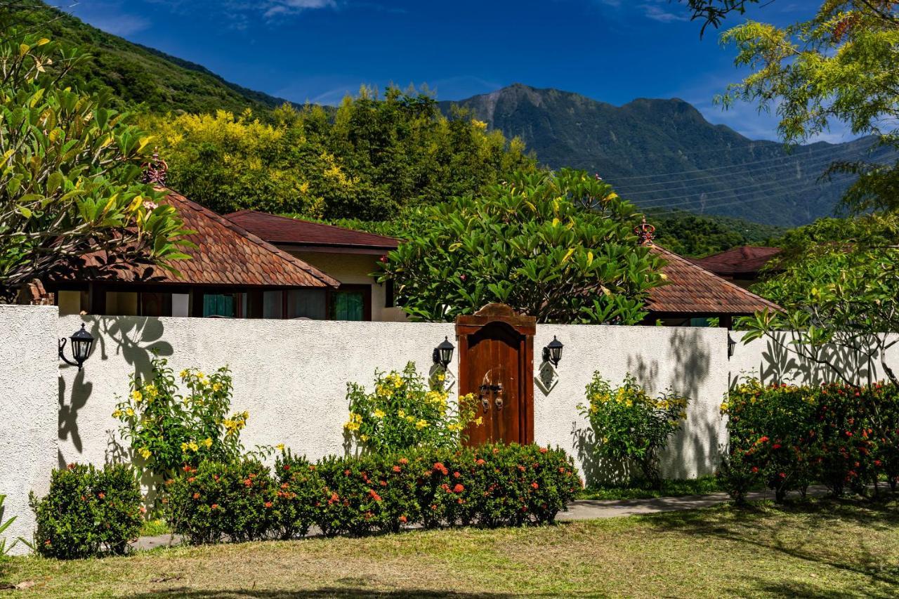 Bali Lover Ji'an Exterior photo