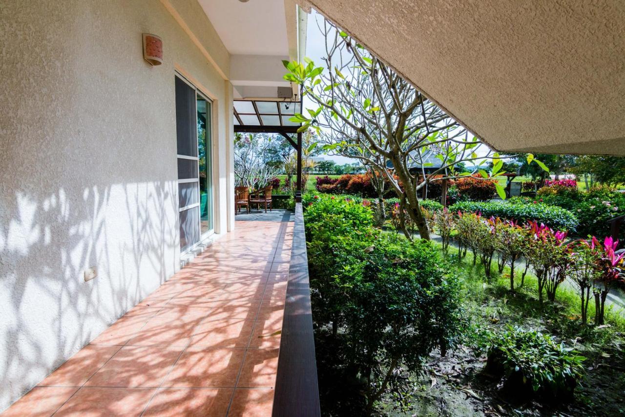 Bali Lover Ji'an Exterior photo