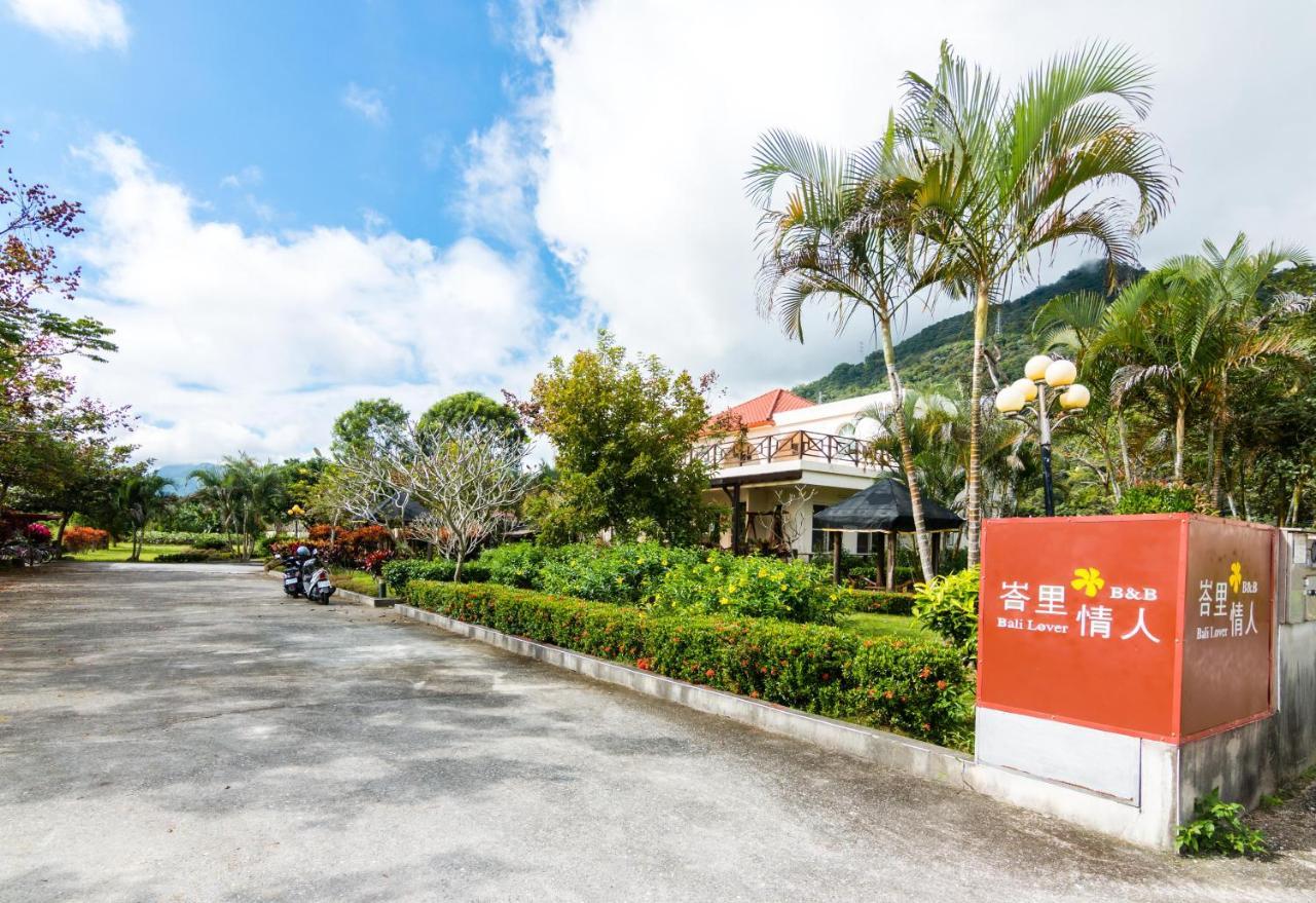 Bali Lover Ji'an Exterior photo