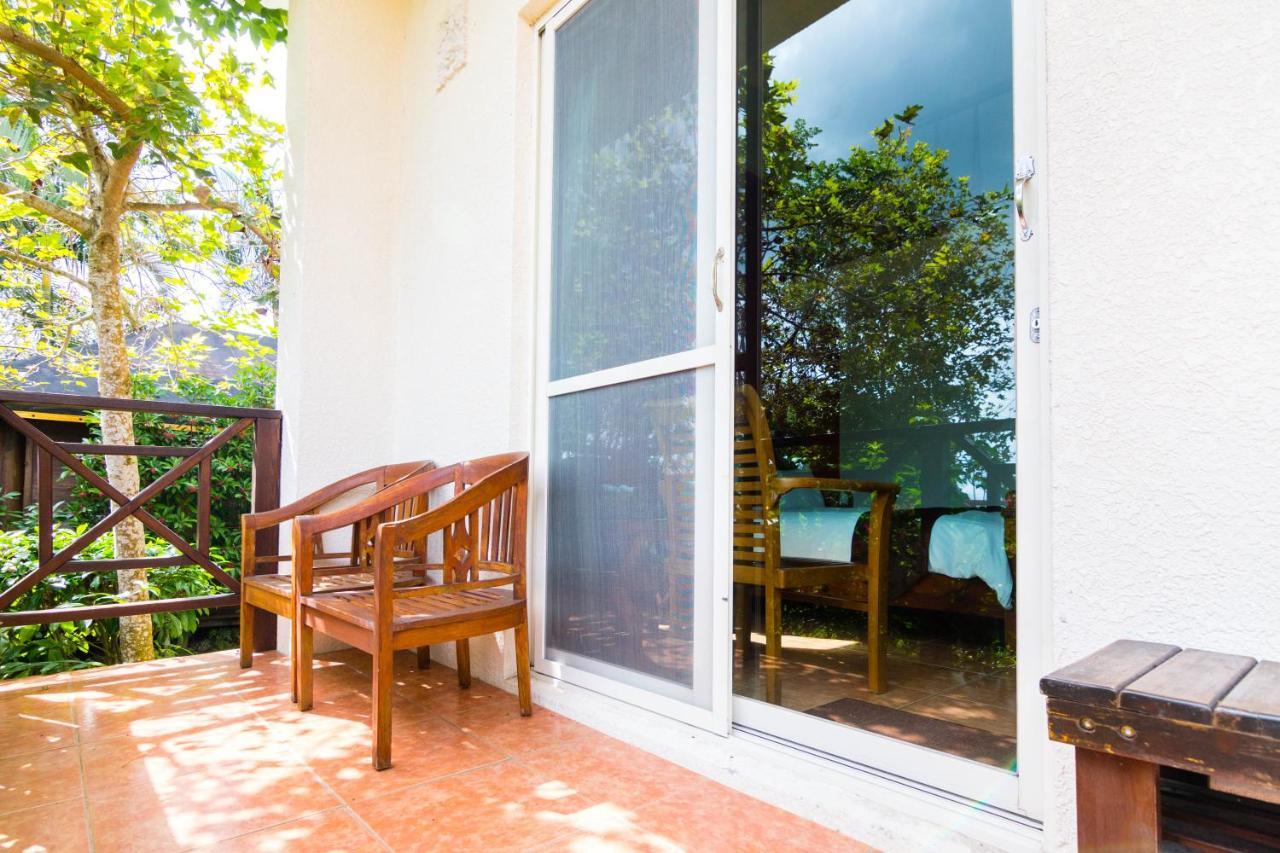 Bali Lover Ji'an Exterior photo